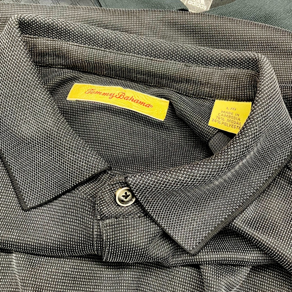 Tommy Bahama Polo